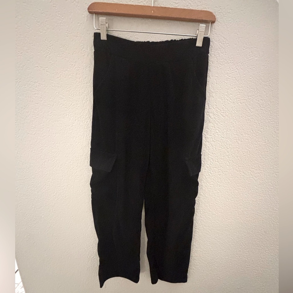 Bomy cargo track pant
